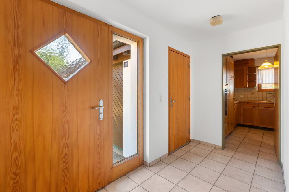 Haus – Gächlingen - Mehr