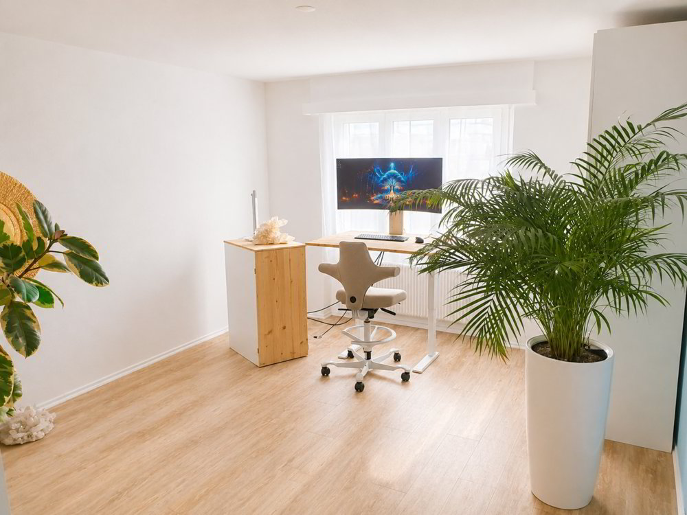 Wohnung – Gaiserwald, Neuhof - Ansicht 4