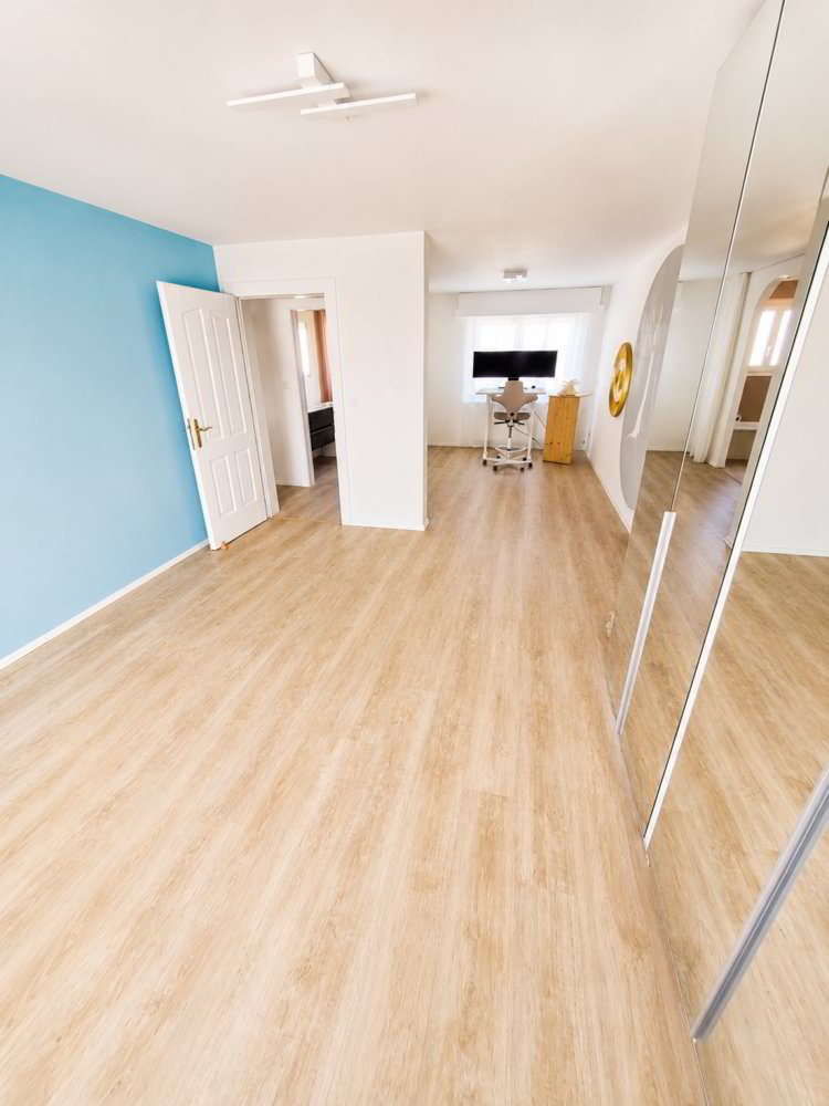 Wohnung – Gaiserwald, Neuhof - Ansicht 5