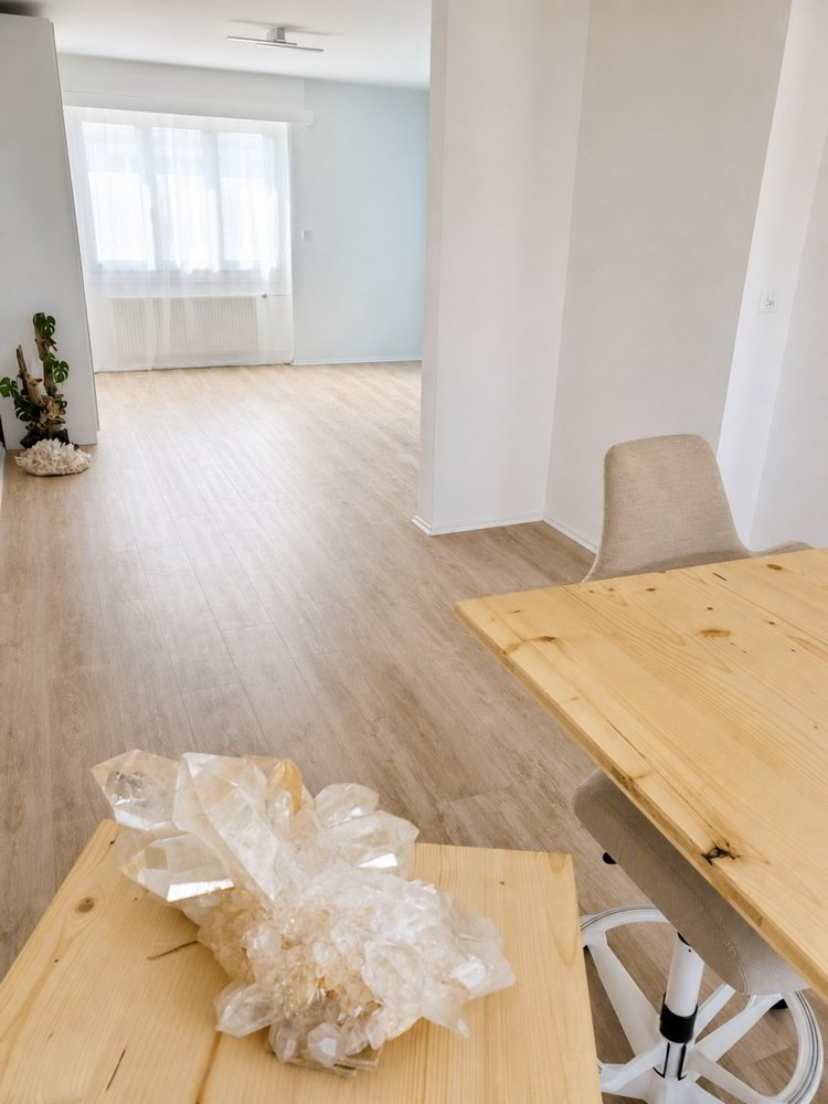 Wohnung – Gaiserwald, Neuhof - Mehr