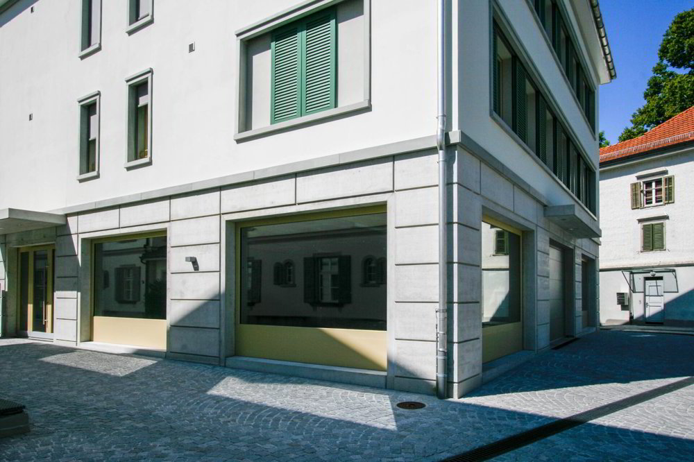 Ufficio & Commercio di 4.5 locali in vendita a Heiden - immagine 1/3