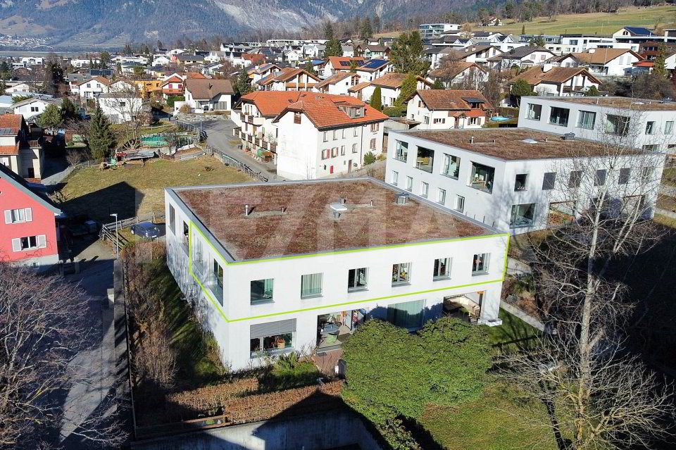 5.5 rooms Apartment to buy in Zizers - image 1/10