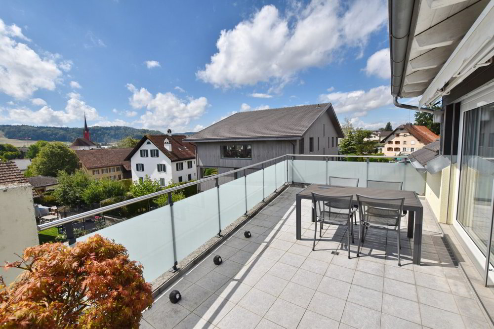 Appartement 4.5 pièces à acheter à Waltenschwil - image 1/12