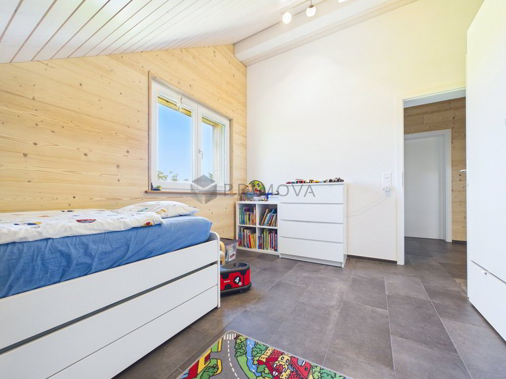 Wohnung – Sommeri - Mehr