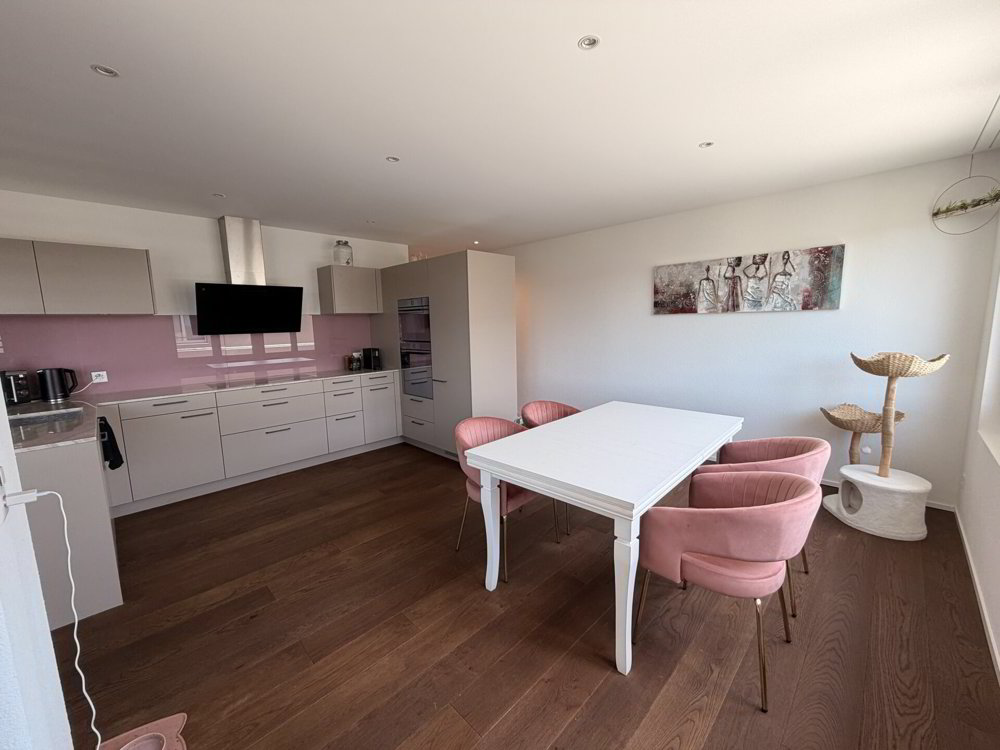 Wohnung – Altishausen - Ansicht 3