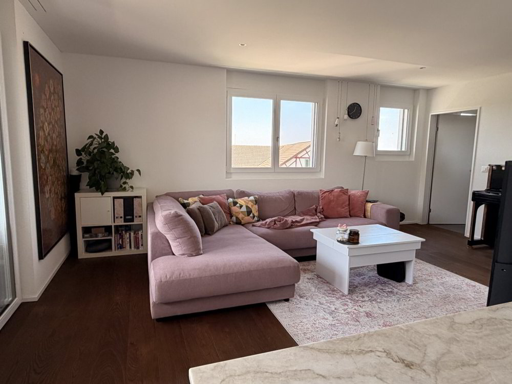 Wohnung – Altishausen - Ansicht 4