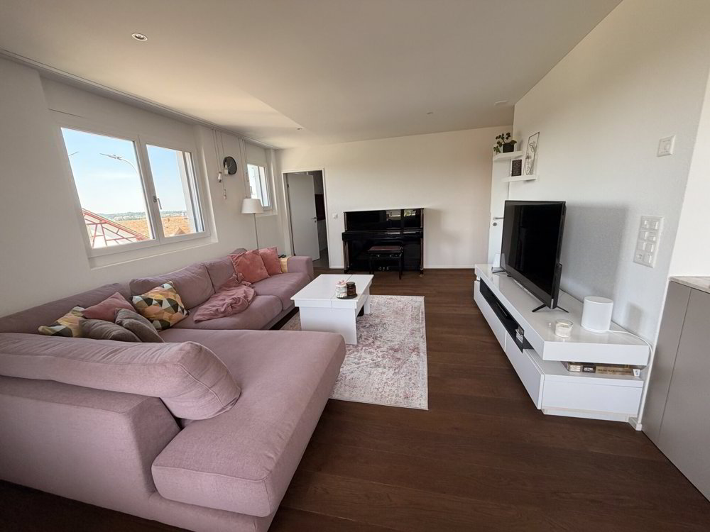 Wohnung – Altishausen - Ansicht 5