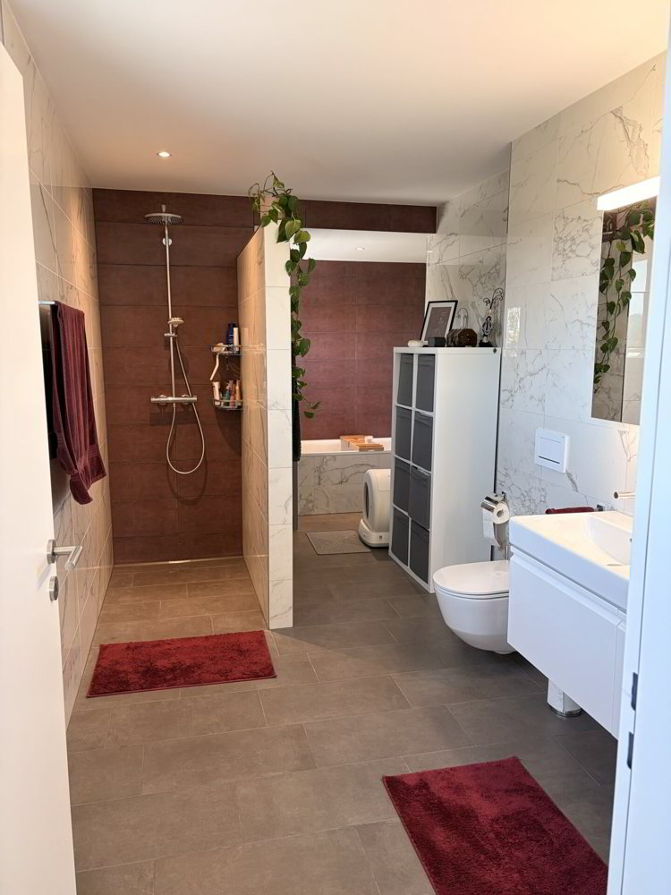 Wohnung – Altishausen - Mehr