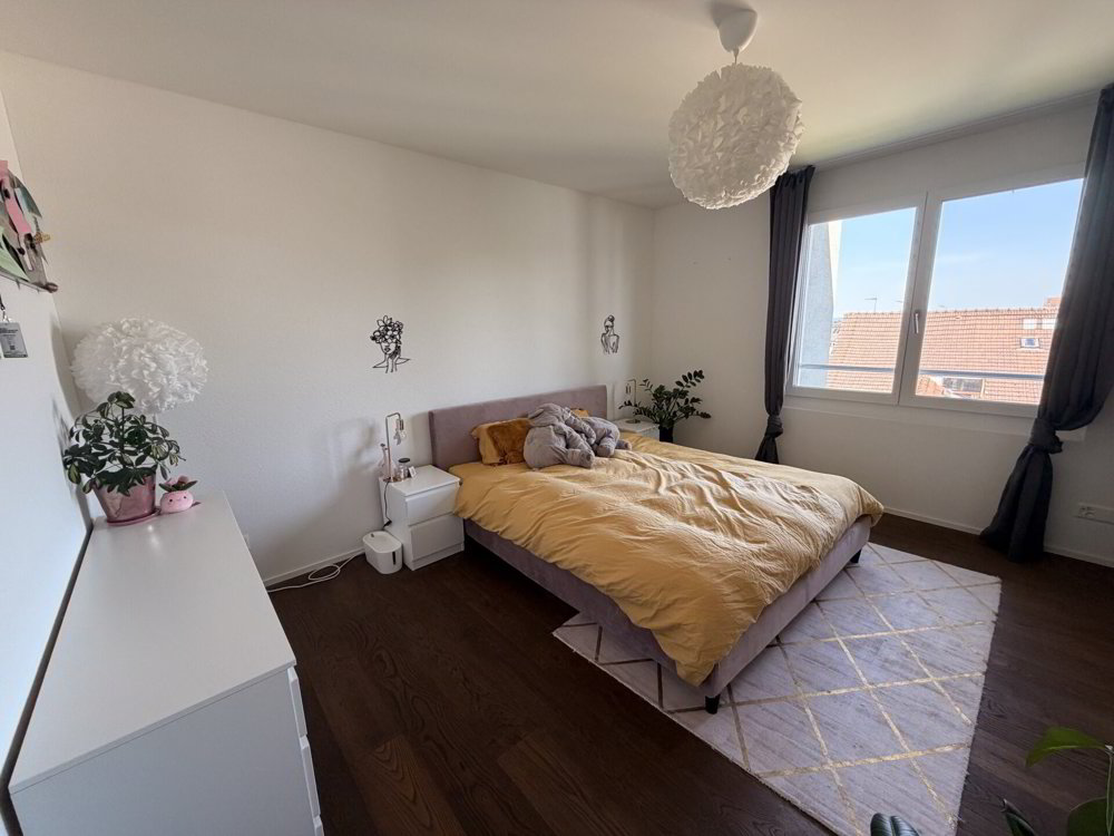 Appartamento di 3.5 locali in vendita a Altishausen - immagine 1/8