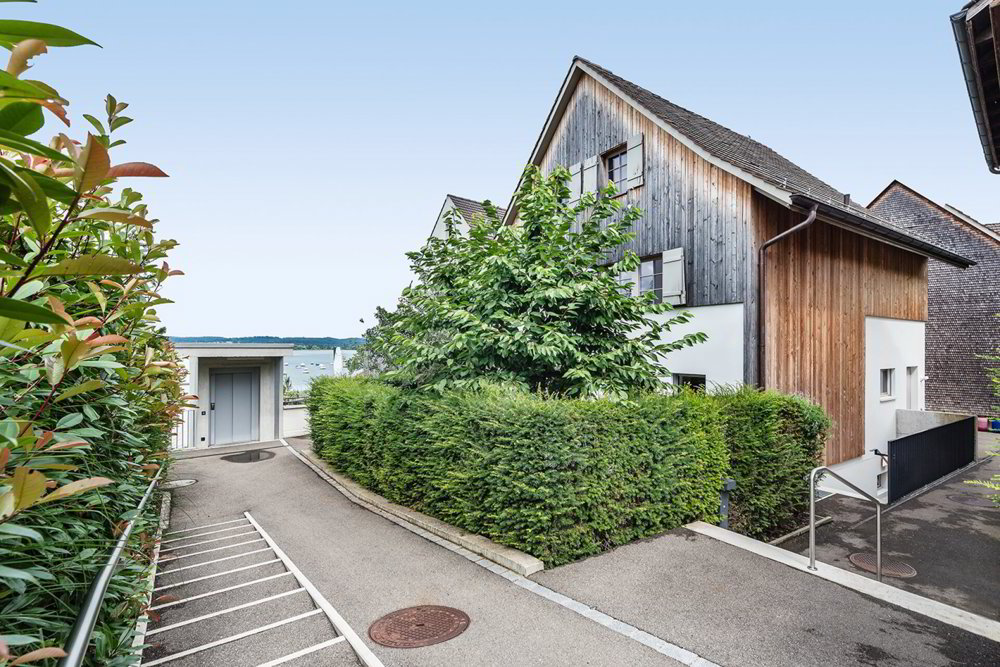 Haus – Ermatingen