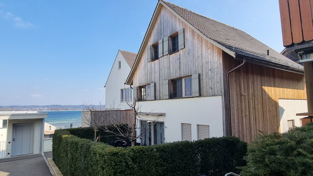 Haus – Ermatingen - Ansicht 4