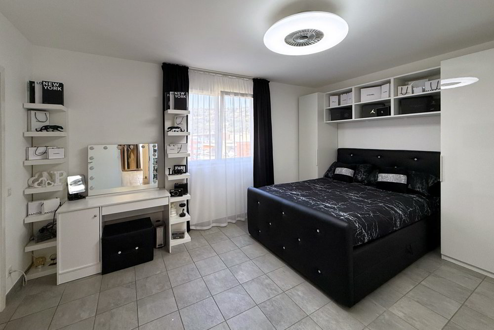 4.5 rooms Apartment to buy in Pregassona - image 1/9