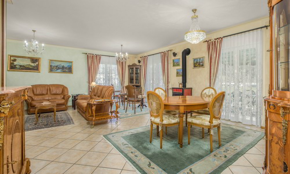 Haus – Barbengo, Cadepiano - Ansicht 2