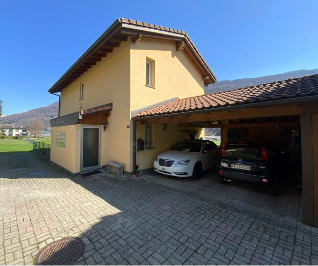 Haus – Barbengo, Cadepiano - Ansicht 3