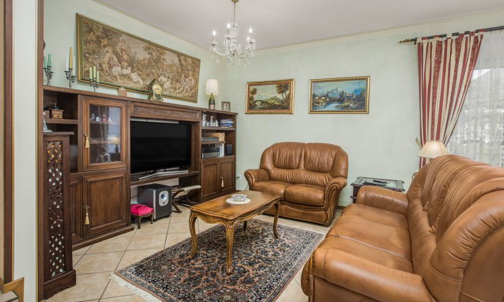 Haus – Barbengo, Cadepiano - Ansicht 4
