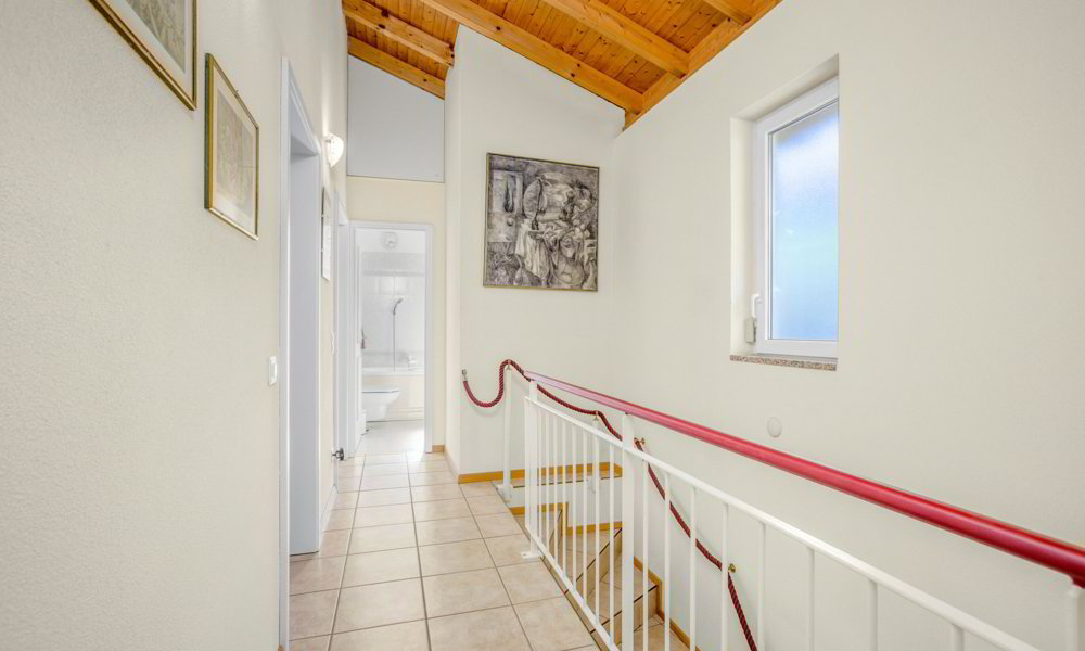 Haus – Barbengo, Cadepiano - Mehr