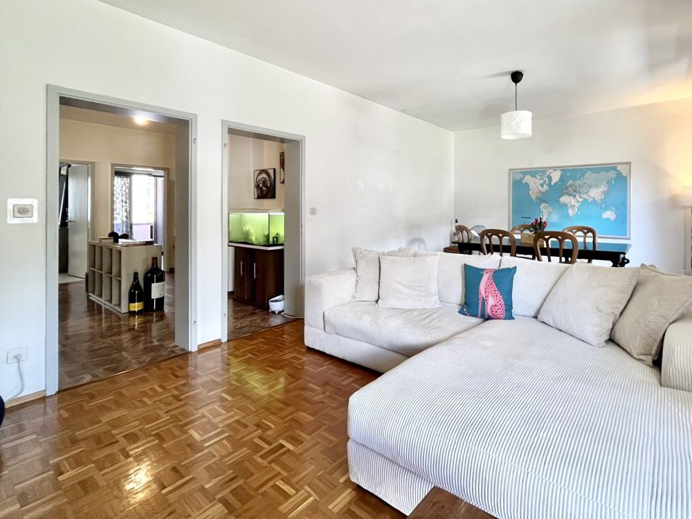 Wohnung – Bellinzona, Daro