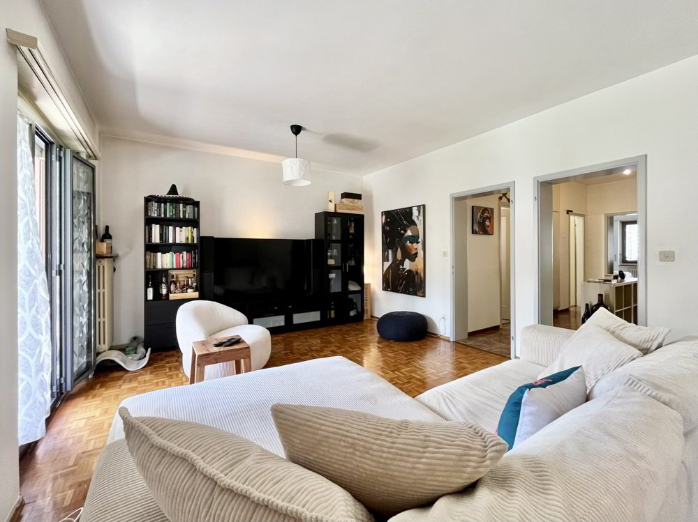 Wohnung – Bellinzona, Daro - Ansicht 2