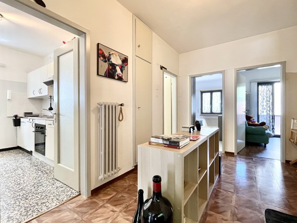 Wohnung – Bellinzona, Daro - Ansicht 4