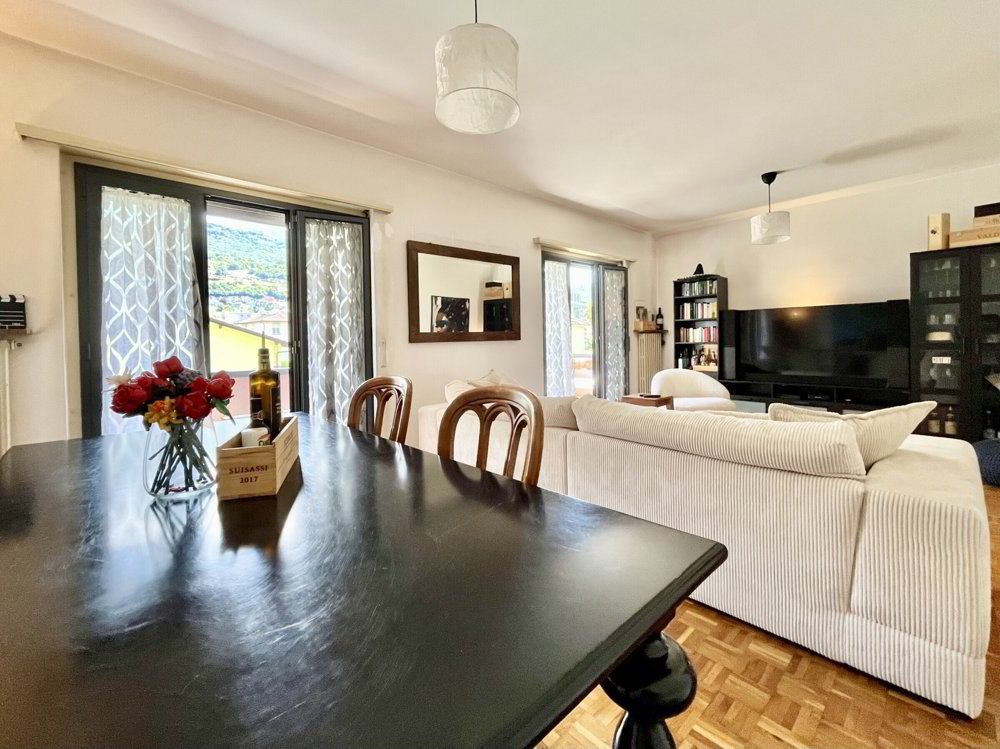 Wohnung – Bellinzona, Daro - Ansicht 5