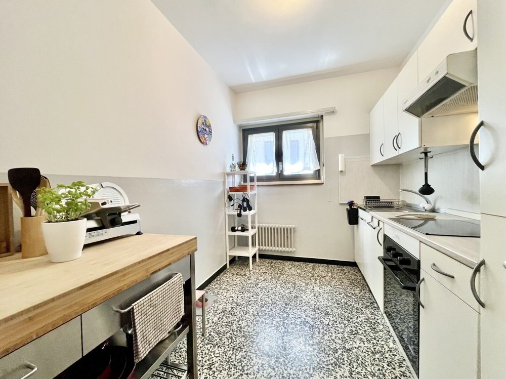 Wohnung – Bellinzona, Daro - Mehr
