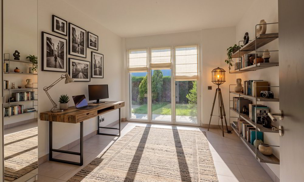 5.5 rooms House to buy in Capolago - image 1/9