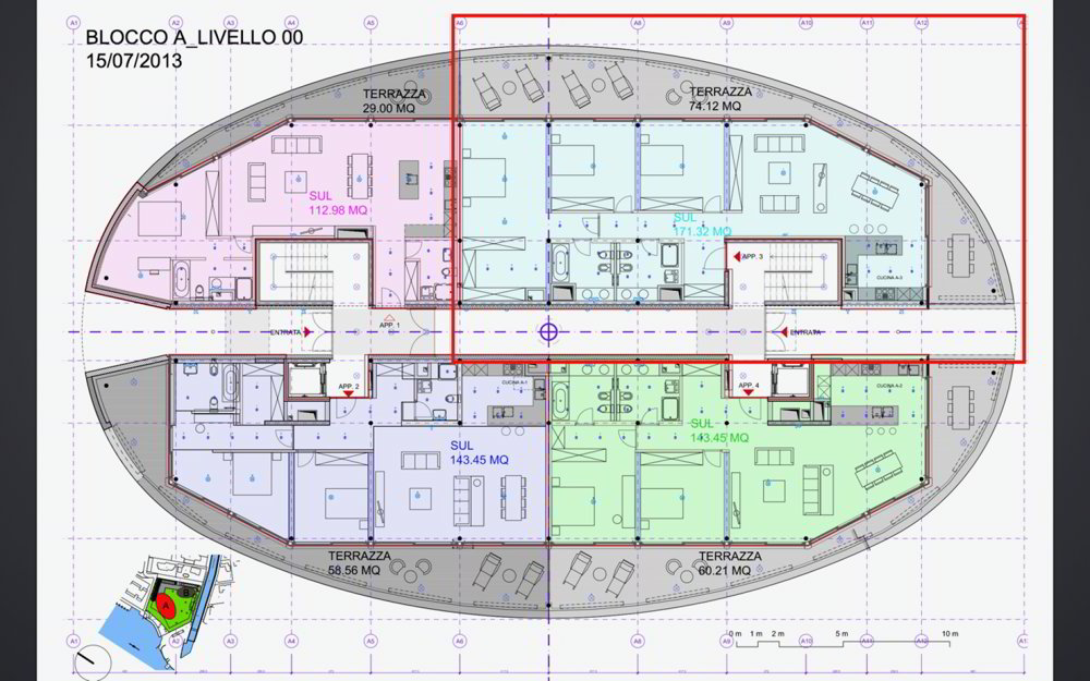 Appartement 4.5 pièces à acheter à Maroggia - image 1/12