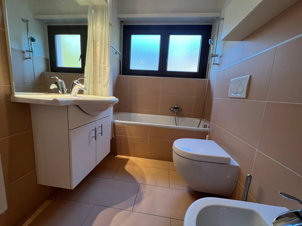Appartement 4.5 pièces à acheter à Lumino - image 1/10