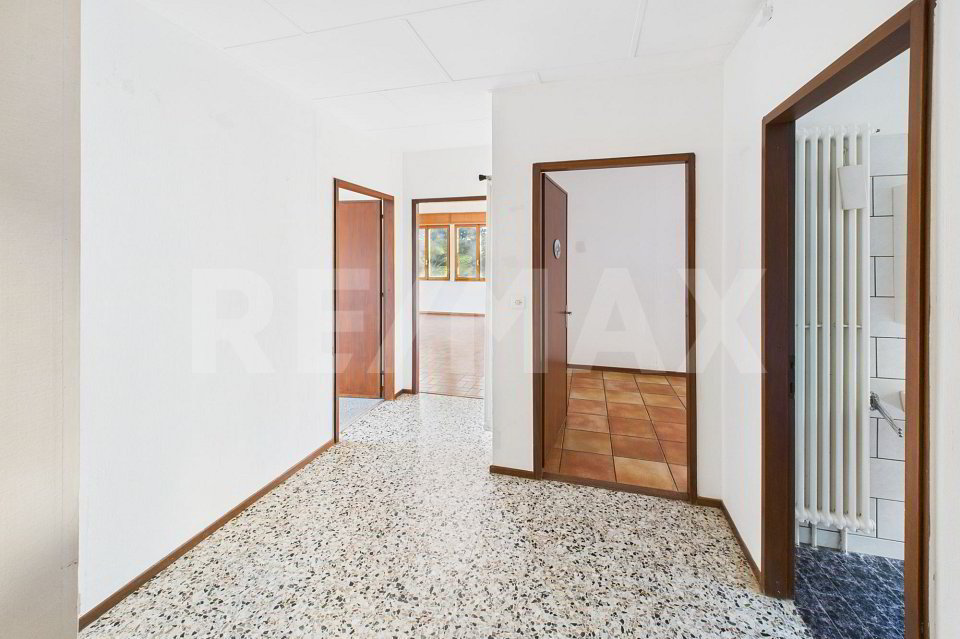 Palazzina di 4 appartamenti con vista aperta - Ansicht 4