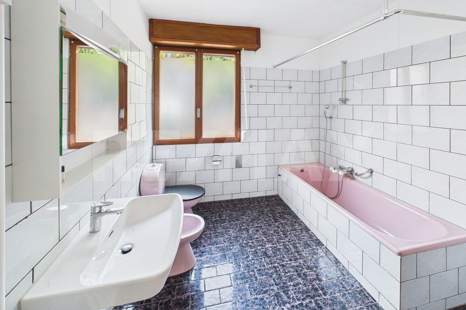 Palazzina di 4 appartamenti con vista aperta - Ansicht 5