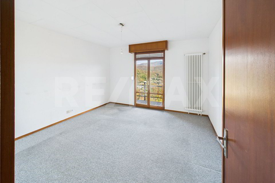Palazzina di 4 appartamenti con vista aperta - Mehr