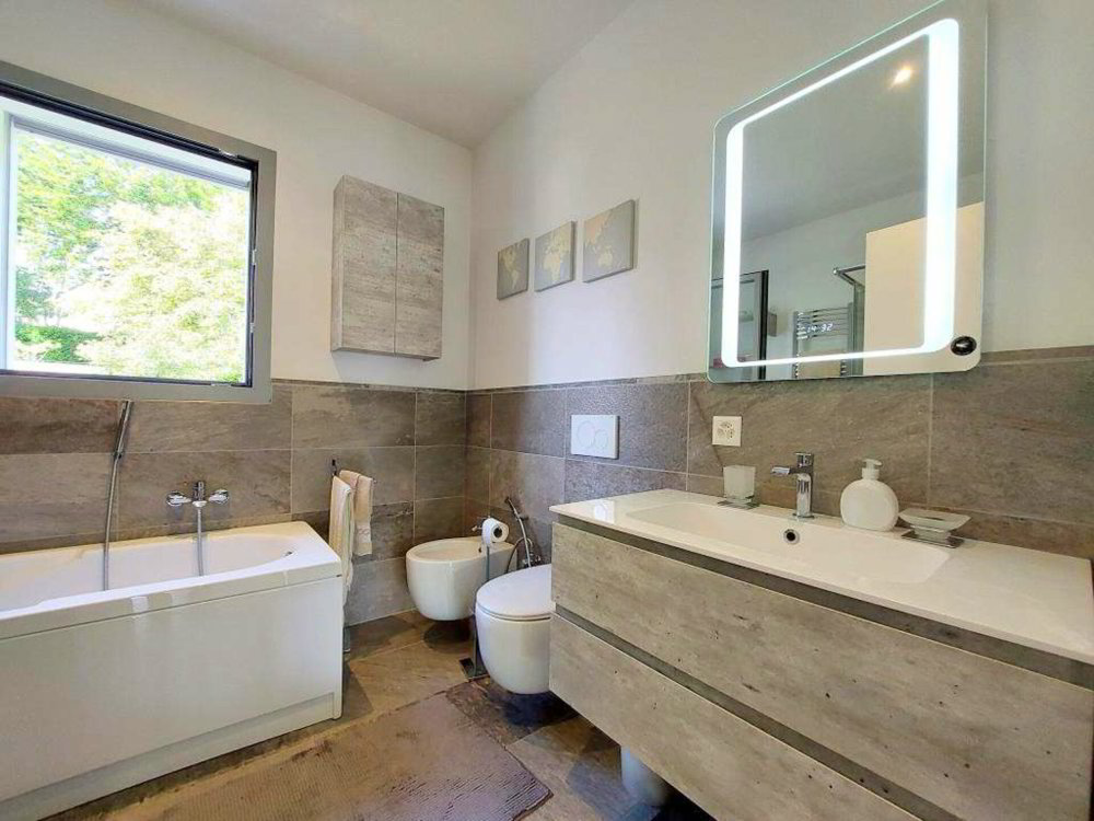 2.5 rooms Apartment to buy in Lugaggia - image 1/14