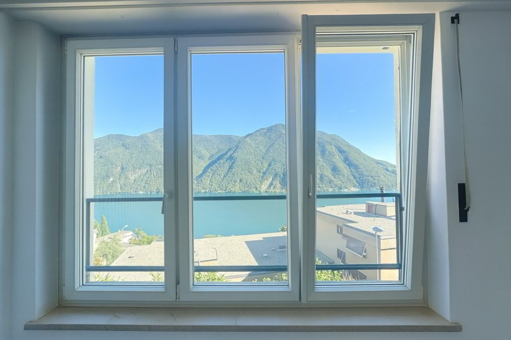 3.5 rooms House to buy in Castagnola - image 1/6