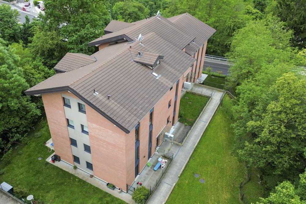 Appartement 3.5 pièces à acheter à Cadro - image 1/8
