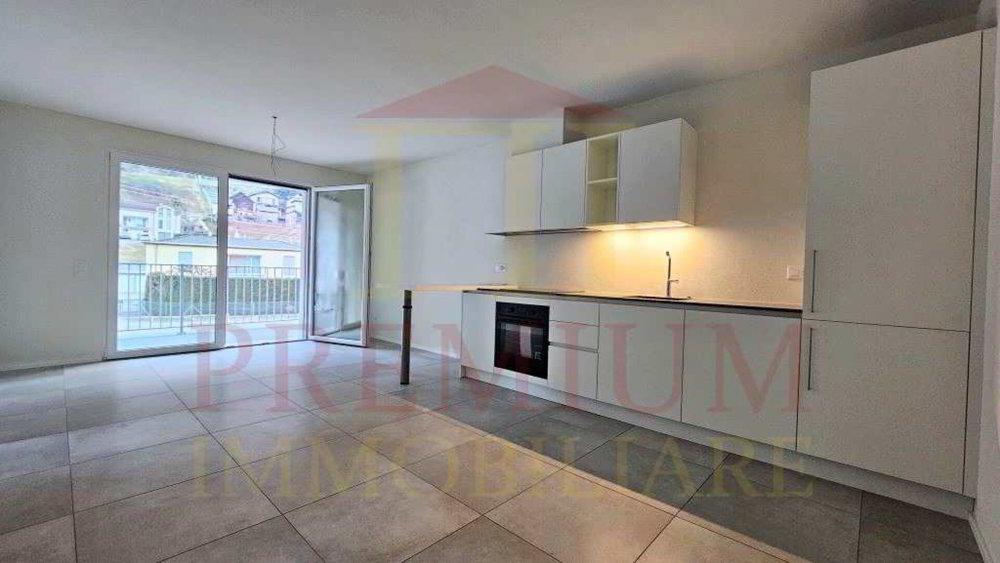 Wohnung – Malvaglia - Ansicht 2