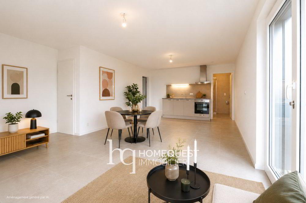 4.5 rooms House to buy in Orbe - image 1/10