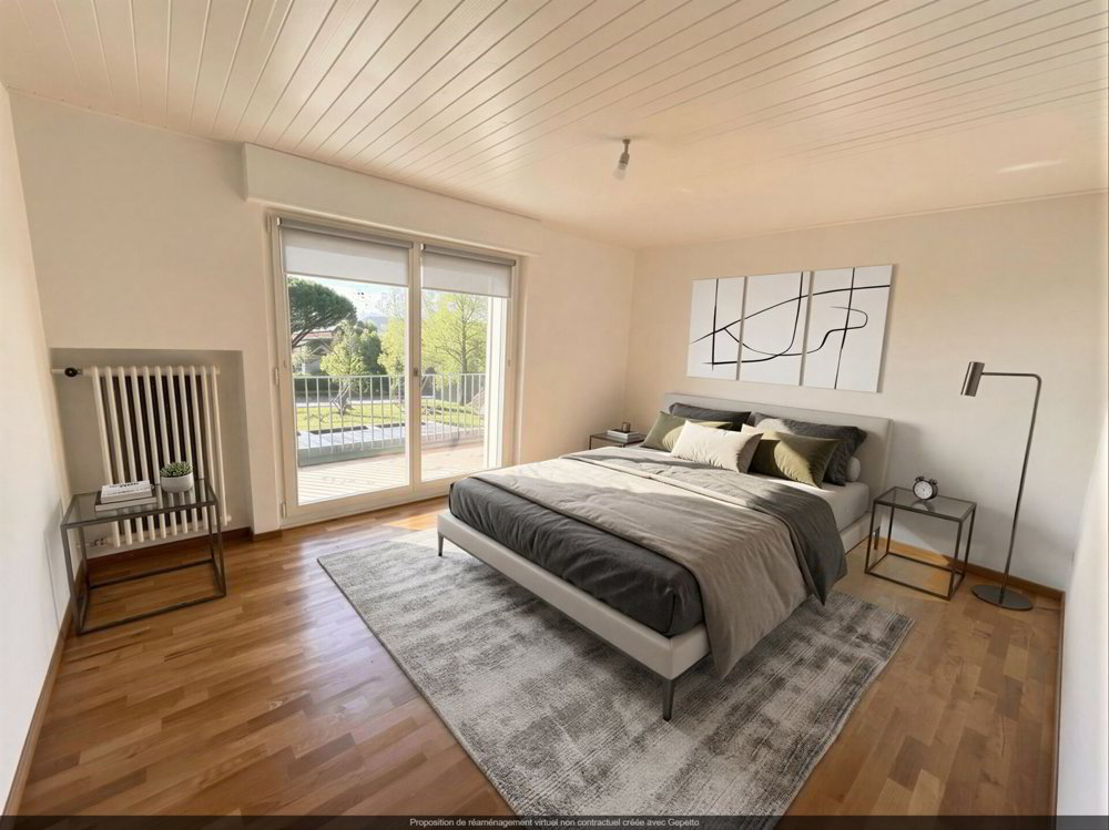 Haus – La Sarraz - Mehr
