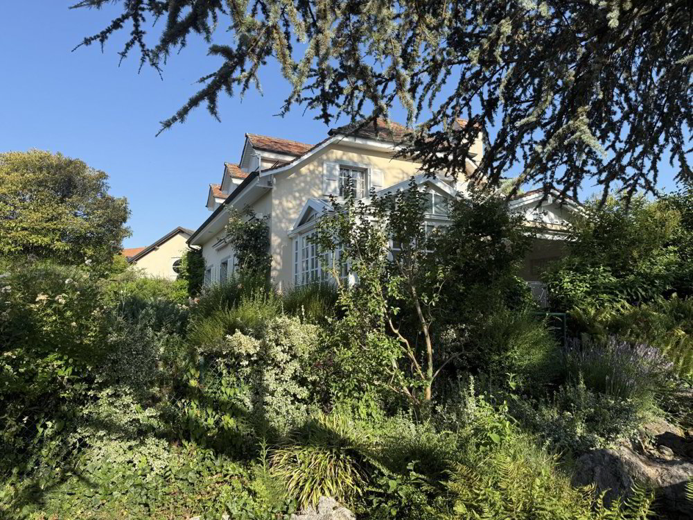Haus – Apples - Ansicht 2