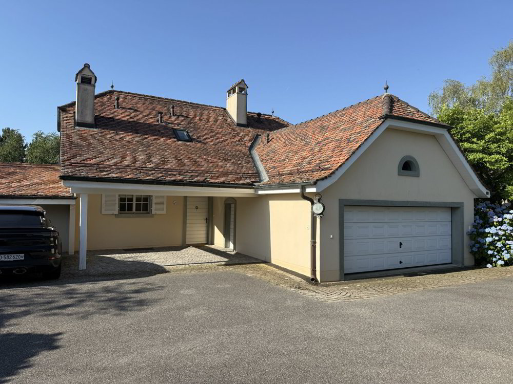 Haus – Apples - Ansicht 5