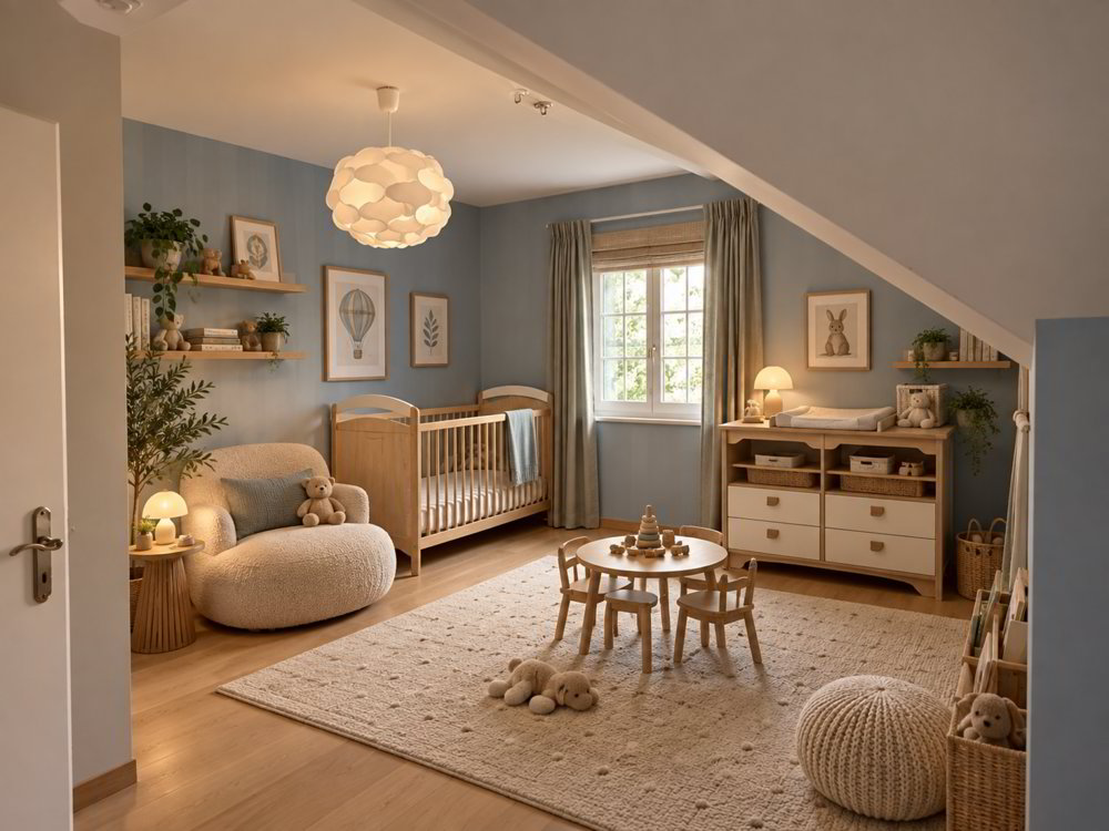 Haus – Apples - Mehr