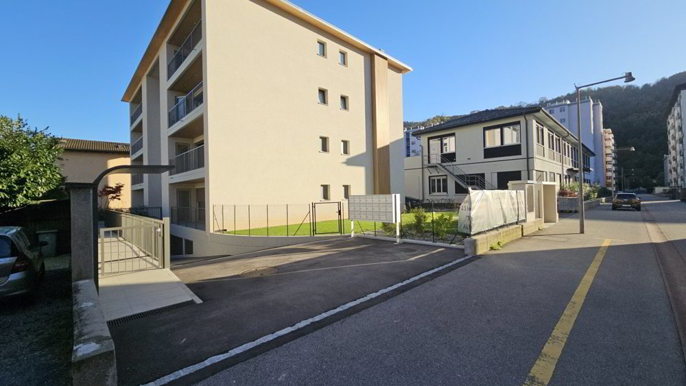Wohnung – Chiasso - Ansicht 2
