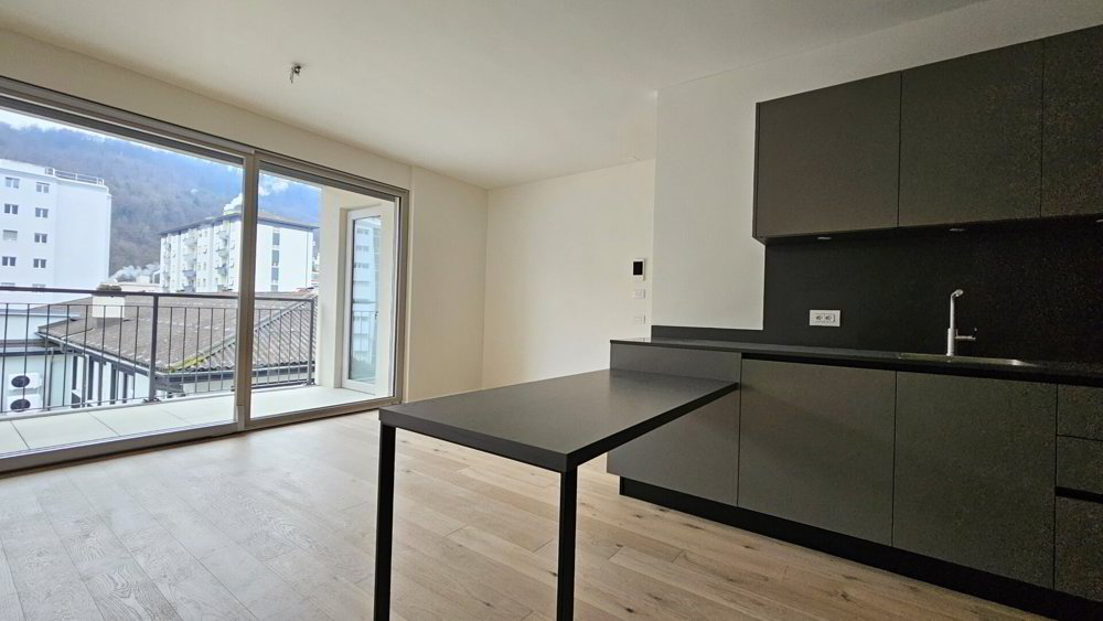 Wohnung – Chiasso - Ansicht 4