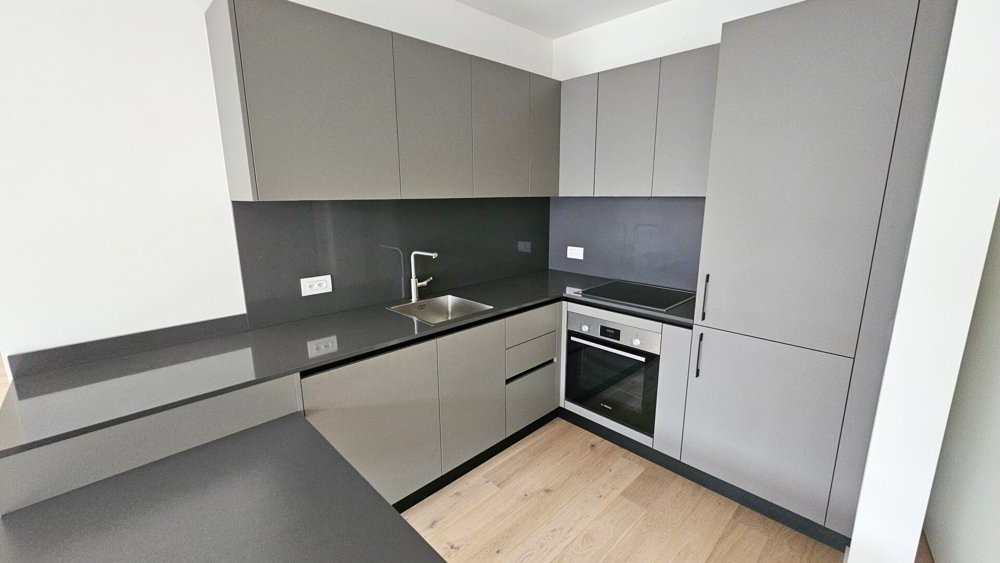 Wohnung – Chiasso - Ansicht 5
