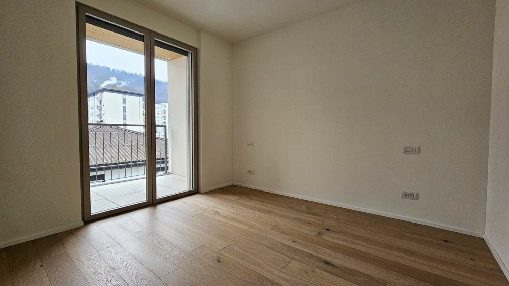 Wohnung – Chiasso - Mehr