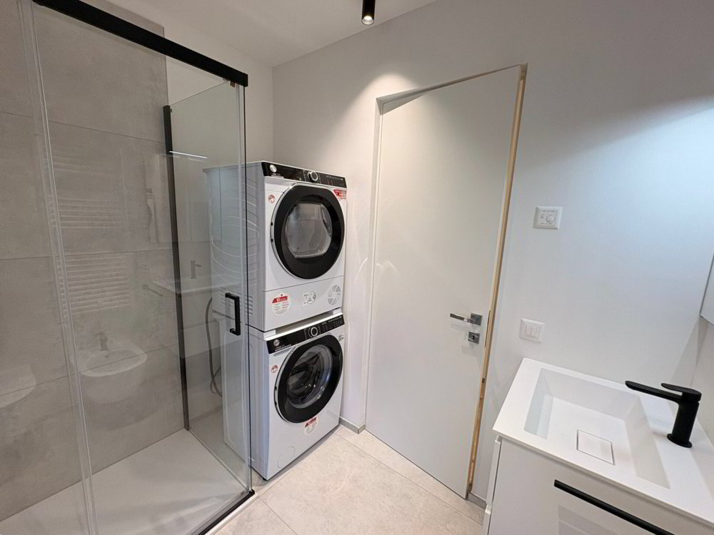 3.5 rooms Apartment to buy in Massagno - image 1/7