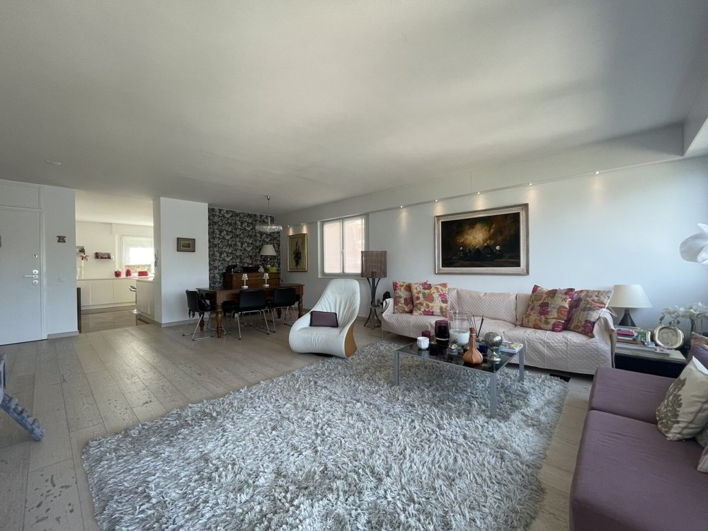 Wohnung – Paradiso, Distretto di Lugano