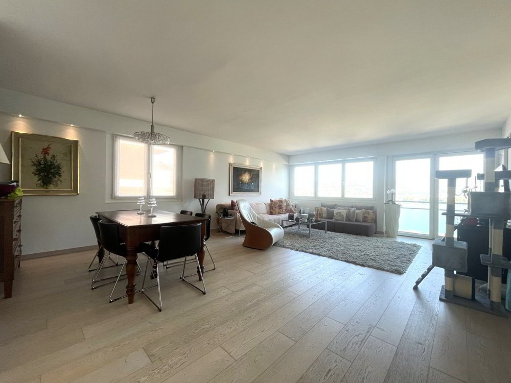 Wohnung – Paradiso, Distretto di Lugano - Ansicht 3