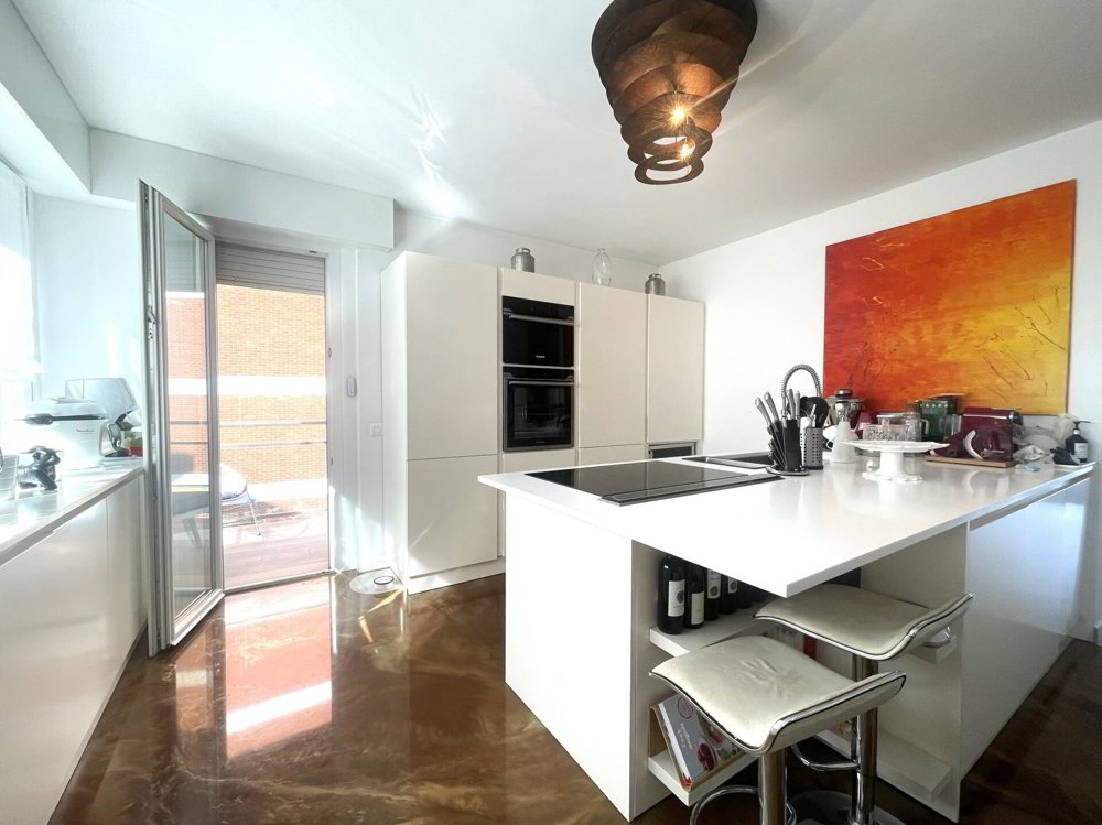 Wohnung – Paradiso, Distretto di Lugano - Ansicht 4