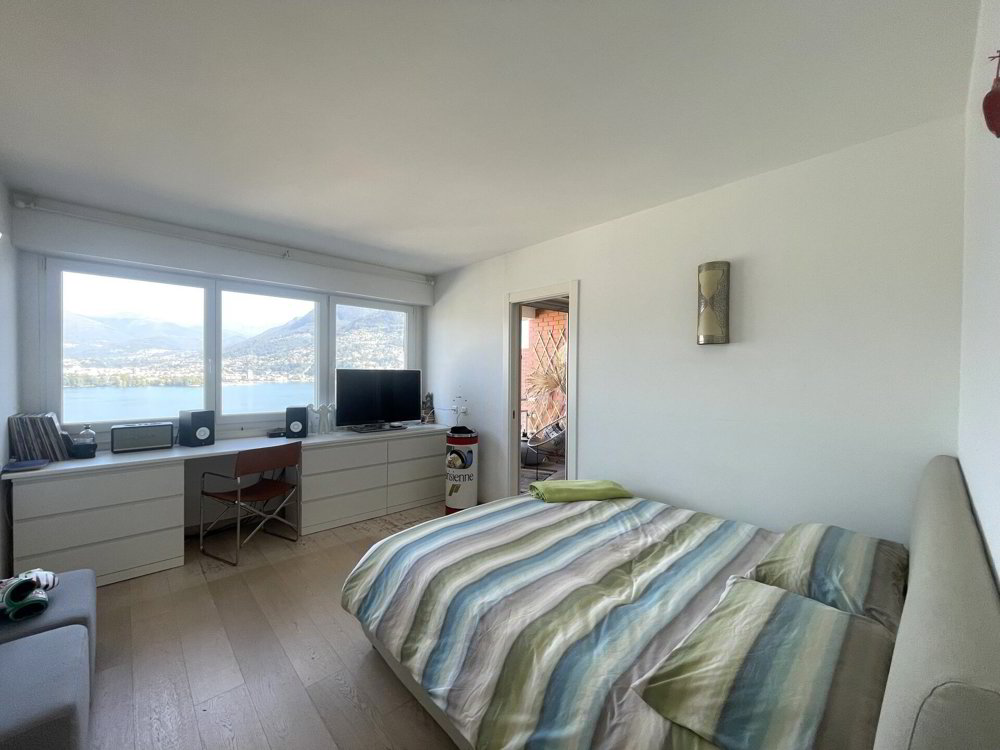 Wohnung – Paradiso, Distretto di Lugano - Ansicht 5