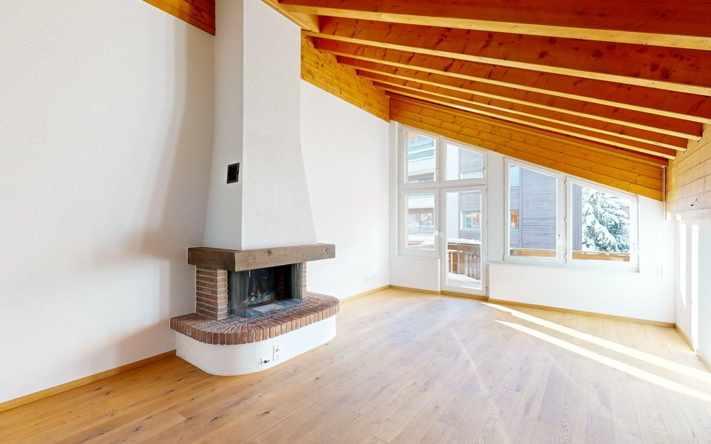 Wohnung – Zermatt - Ansicht 5